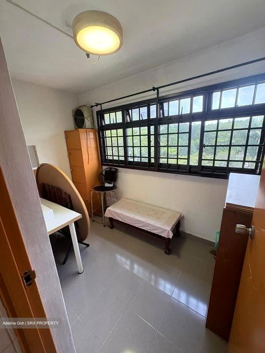 Blk 8 Farrer Gardens (Bukit Timah), HDB 3 Rooms #628424491